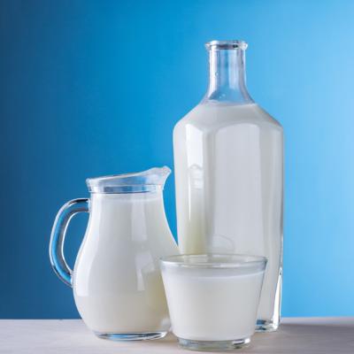 Mascarilla de leche y aceite de risa Mosquera