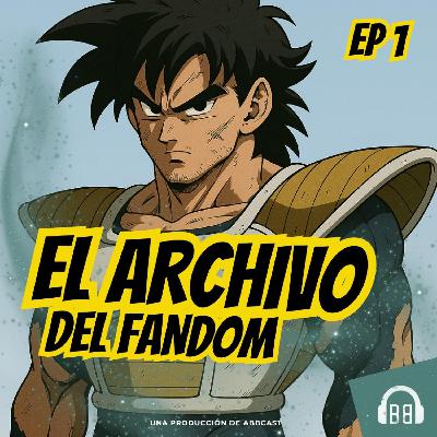 El guerrero que casi fue Super Saiyan El guerrero que casi fue Super Saiyan