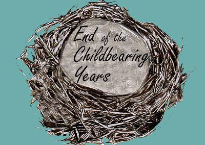 End of the Childbearing Years: Heather's Story