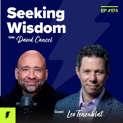 #174: Never Stop Iterating #174: Never Stop Iterating