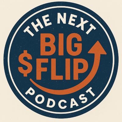 Introducing: Next Big Flip with LaJuan Diggs