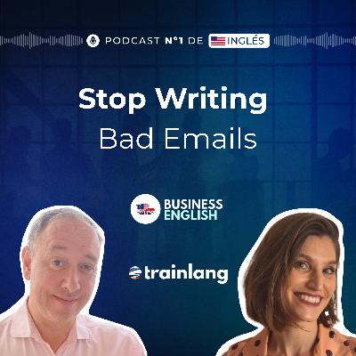 #49 How to Write Formal Emails in English: Polite Requests & Writing Tips | Bpod #49 How to Write Formal Emails in English: Polite Requests & Writing Tips | Bpod