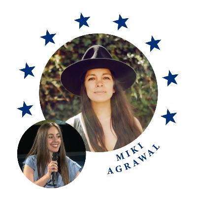 Can diapers be part of the bioeconomy? ft. Miki Agrawal