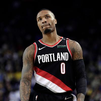 El Play-in y el horroroso abril de Portland El Play-in y el horroroso abril de Portland