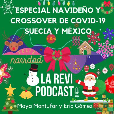 Especial navideño 2020