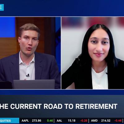 'Soft Savings:' How Gen Z & Millennials Redefine Retirement Planning