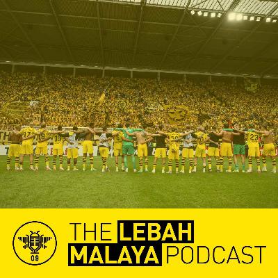 Pemain Baru, Mentaliti Baru, Musim Baru