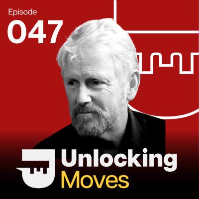 Radicals, Revolutions & Small Giants | Bo Burlingham, Best Selling Author - Unlocking Moves Ep 47, pt 1