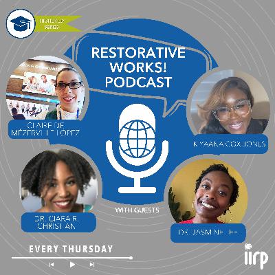 Collective Growth: Transforming Higher Ed Through Restorative Practices