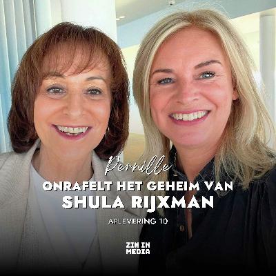 Eerste vrouwelijke NPO-voorzitter: "Ik was onconventioneel en dat was voor mensen ingewikkeld."