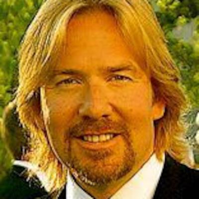 Christopher Radko - Czar of Christmas