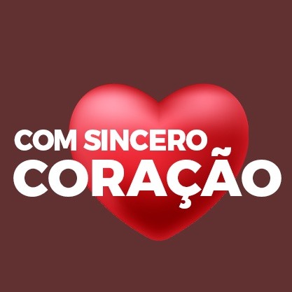 COM SINCERO CORAÇÃO #10 - PR GABRIEL MEDEIROS - 31-07-2022 COM SINCERO CORAÇÃO #10 - PR GABRIEL MEDEIROS - 31-07-2022