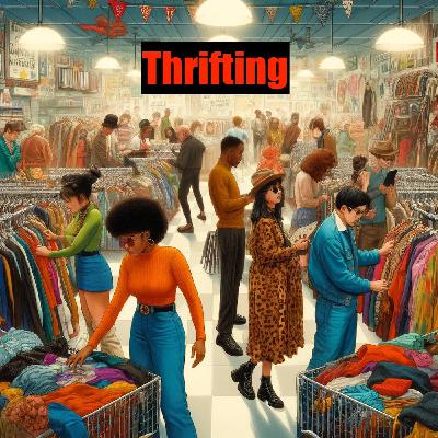 Thrifting