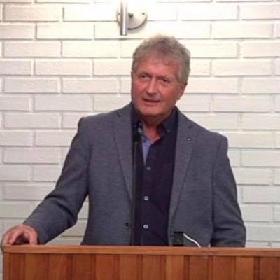 Da kom Jesus Da kom Jesus