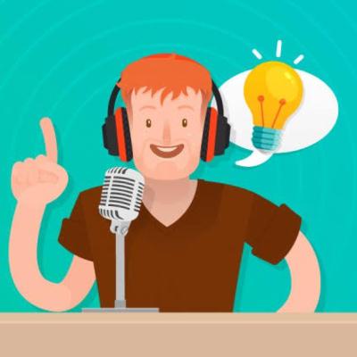 2nd podcast in English