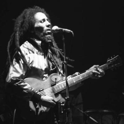 Reggae: Mit Musik für den Frieden Reggae: Mit Musik für den Frieden