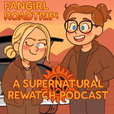 A Very Who-pernatural Christmas - Holiday Bonus Episode