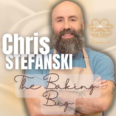 Chris Stefanski