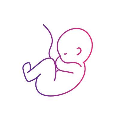 El aborto, asesinato de inocentes.