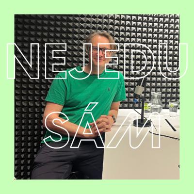 #14 "Kolikrát může pomoci i jen vyslechnutí a sdílení příběhu." Host: Mirek Čepický #14 "Kolikrát může pomoci i jen vyslechnutí a sdílení příběhu." Host: Mirek Čepický