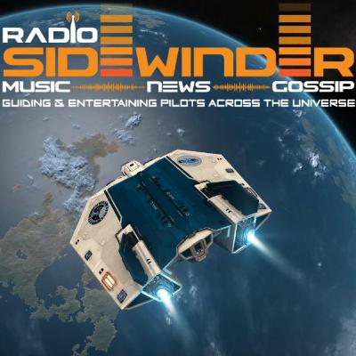 RS News - 20 Nov 3302 - Mining Rescue