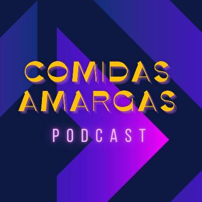 COMIDAS AMARGAS #1: No processo de descolonização do pensamento