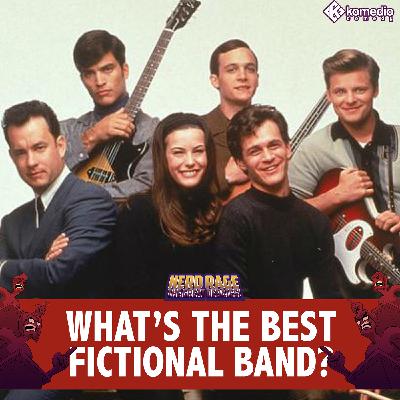 Battle of the Bands! Battle of the Bands!