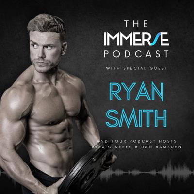 006 - Unveiling the Secrets of Success and World Records with Fitness Entrepreneur Ryan Smith