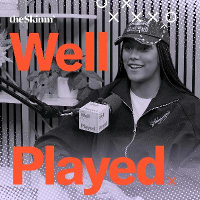 The “Pregnancy Penalty”, Martha Stewart vs. Jalen Brunson, Gold Medal ASMR with Laila Edwards The “Pregnancy Penalty”, Martha Stewart vs. Jalen Brunson, Gold Medal ASMR with Laila Edwards