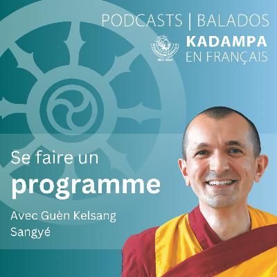 Se faire un programme