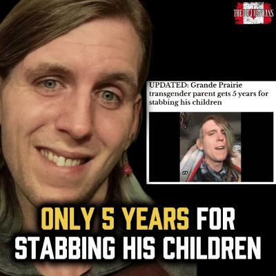 Trans Father Gets 5 Years. Gun Owners Face 10. Where's the JUSTICE?