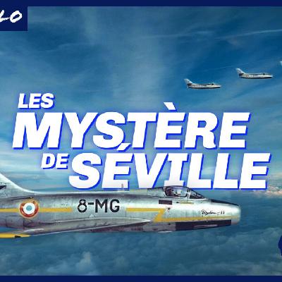 Mystere de Seville