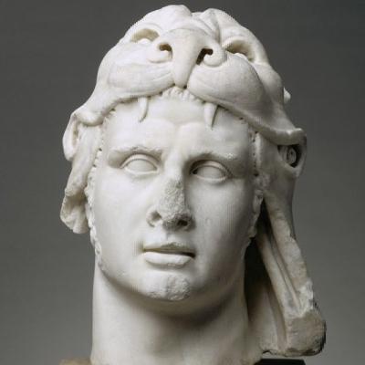 Episode 8.5 - Tamar the Great