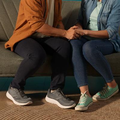 The Power of Reconciliation in Marriage (Marriage Unhindered)