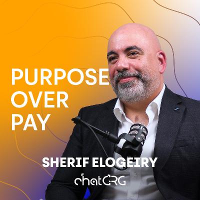Why Gen Z Wants More Than a Paycheck | Sherif ElOgeiry - HR & GM at Daikin Middle East and Africa Why Gen Z Wants More Than a Paycheck | Sherif ElOgeiry - HR & GM at Daikin Middle East and Africa