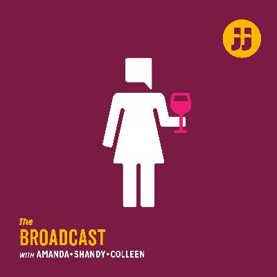 The Broadcast Ep. 4.33 “What a Difference a Week Makes”