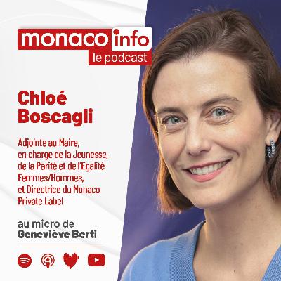Chloé Boscagli
