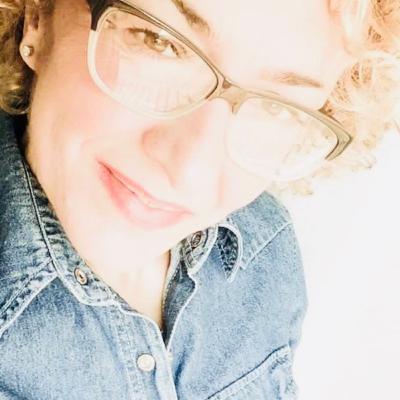 Chic chat con la autora romántica MJBrown Chic chat con la autora romántica MJBrown