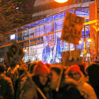 Gemeinwohl - Wie gemeinnützige Vereine politisch aktiv sein dürfen