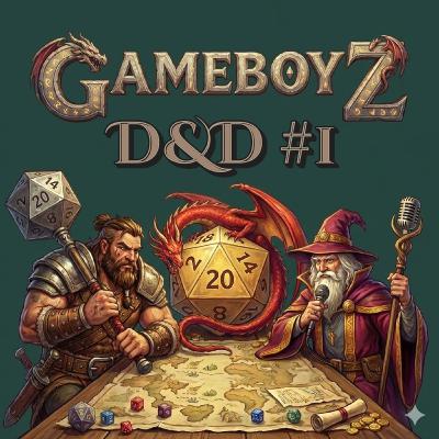 #17 D&D邪系正規遊戲 - 只要你敢想,就可以咁做 #17 D&D邪系正規遊戲 - 只要你敢想,就可以咁做