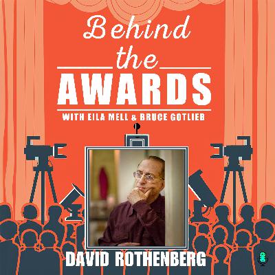 #106 - David Rothenberg - Manhattan Mayhem