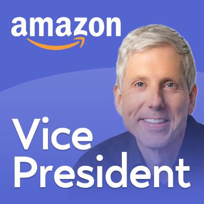 Amazon VP On Promotions, Getting Fired Twice, Working With Bezos | Ethan Evans