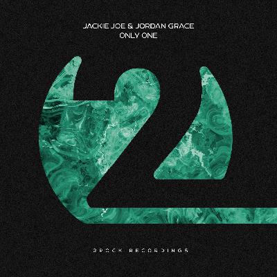 Jackie Joe & Jordan Grace - Only One