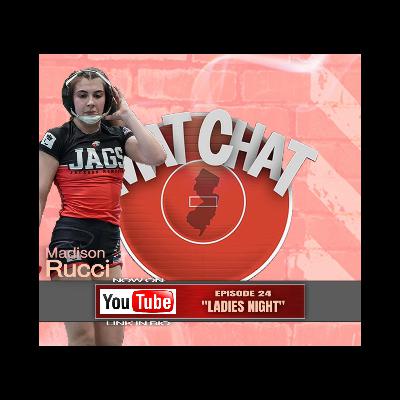 024: Ladies Night with Madison Rucci 024: Ladies Night with Madison Rucci