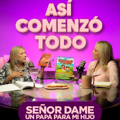 EPISODIO 09 - ASÍ COMENZÓ TODO (CON MARGARITA PALMER)