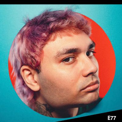 Pablo Vermell - Indie Brasileiro Podcast #77 Pablo Vermell - Indie Brasileiro Podcast #77