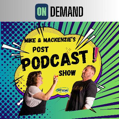 NAME THAT NOISE REVEALED | Who's Walking | Home Cooked - TUES Feb 3rd ON DEMAND