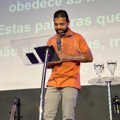 Quinta Profética - Ep. 3 - Pr. Julcinei Pereira