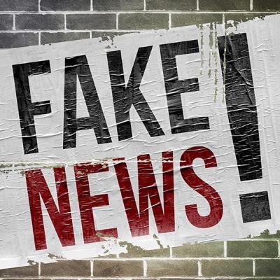 #7 Where Fake News Originates, How To Spot It And What To Do When You Get It.