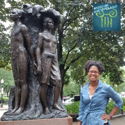 94. Jazz Dottin Guides Viewers Through Massachusetts’s Buried Black History